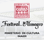 Festival Internacional de Teatro Cl&aacute;sico de Almagro
